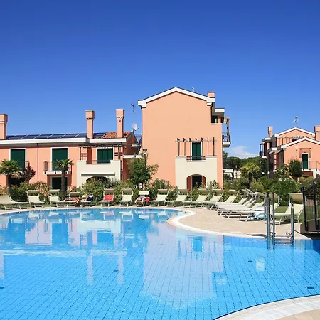 Appartamento Milano Dune Family Lido di Jesolo