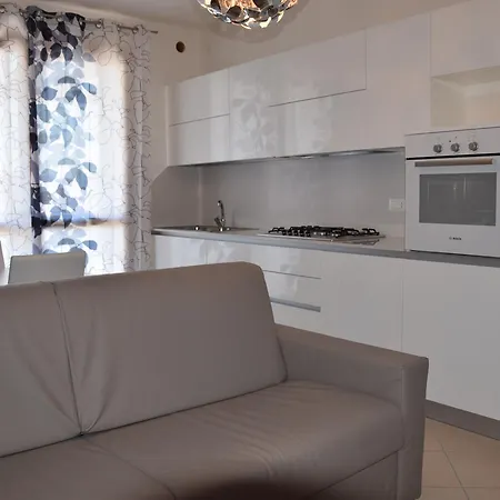Milano Dune Family Appartamento