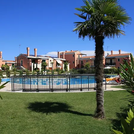 Milano Dune Family Lido di Jesolo