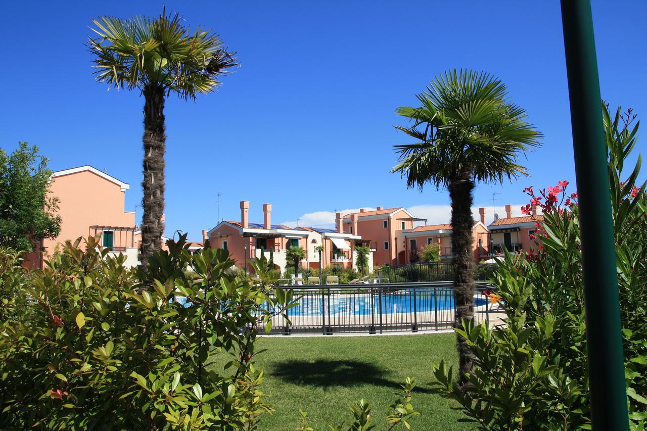 Apartment Milano Dune Family