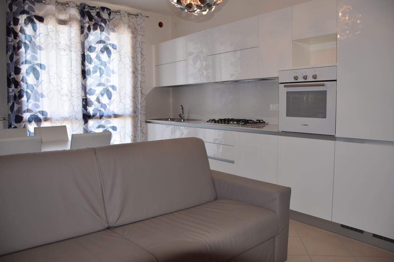 Milano Dune Family Apartment
