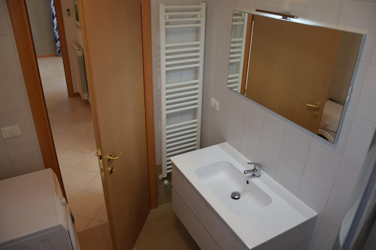 Apartment Milano Dune Family