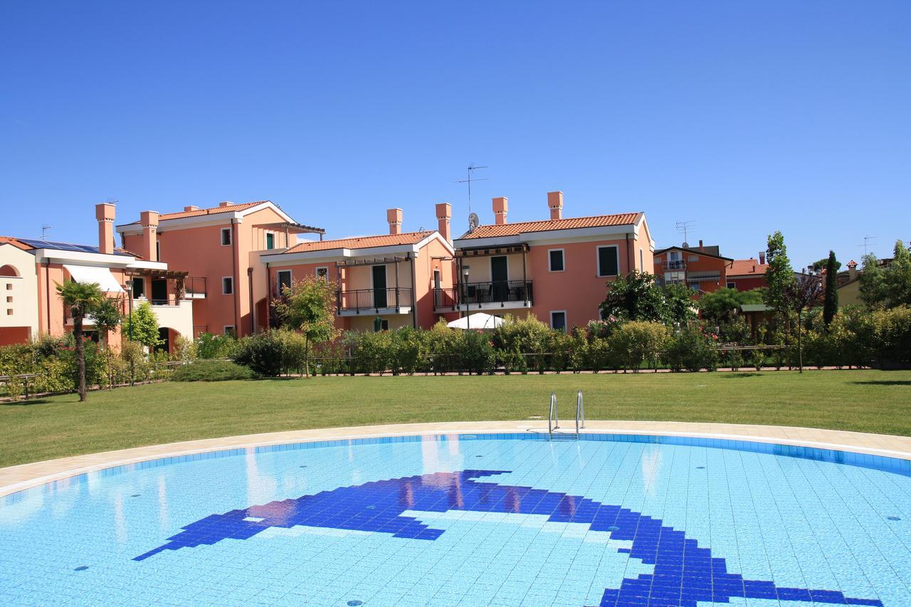 Milano Dune Family Apartment Lido di Jesolo