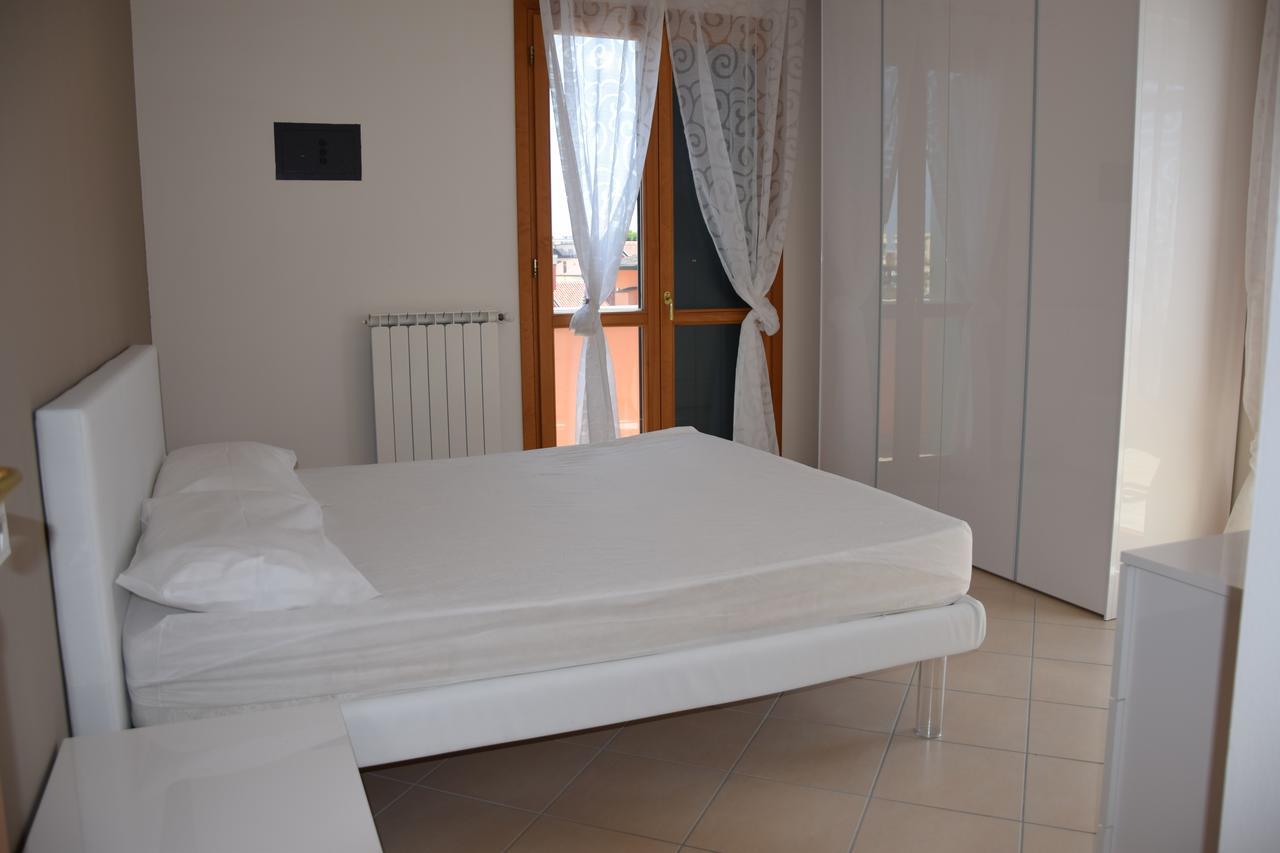 Apartment Milano Dune Family