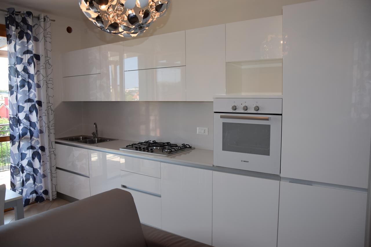 Milano Dune Family Apartment *
